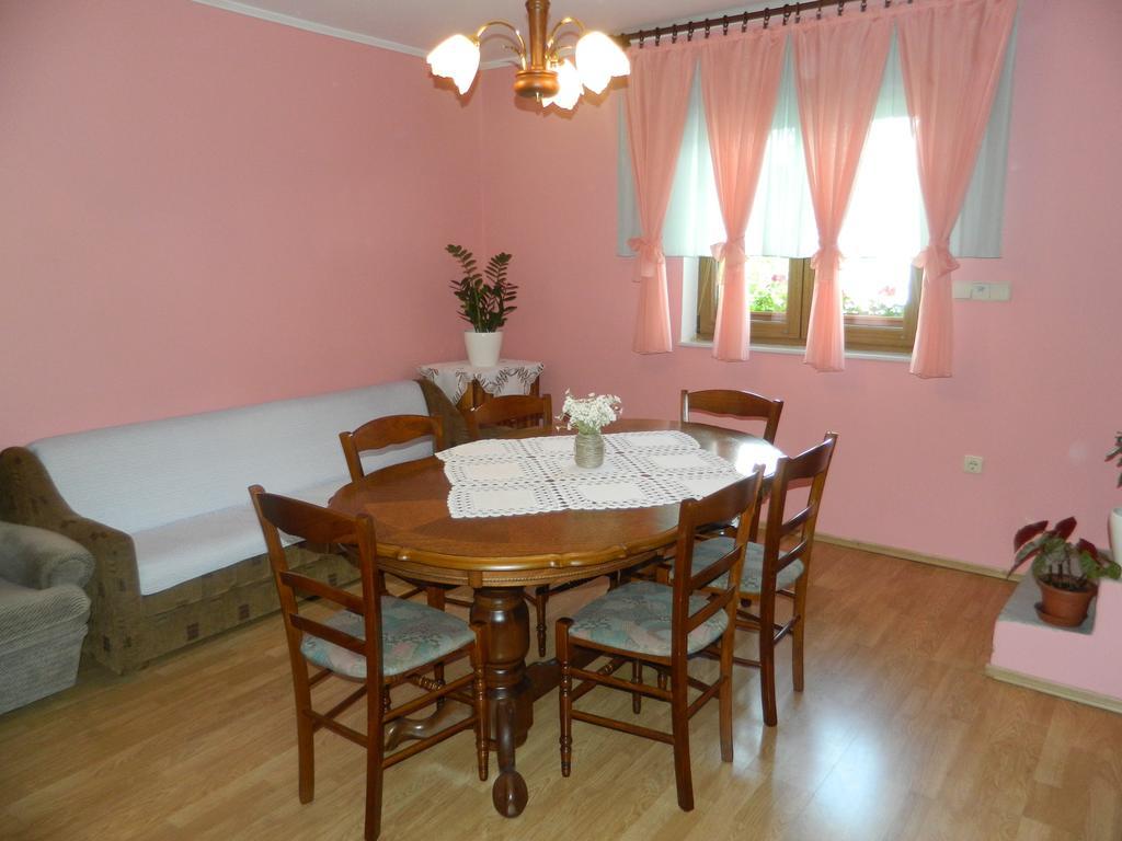 Vacation Home Kuca Za Odmor Krasno Polje Quarto foto