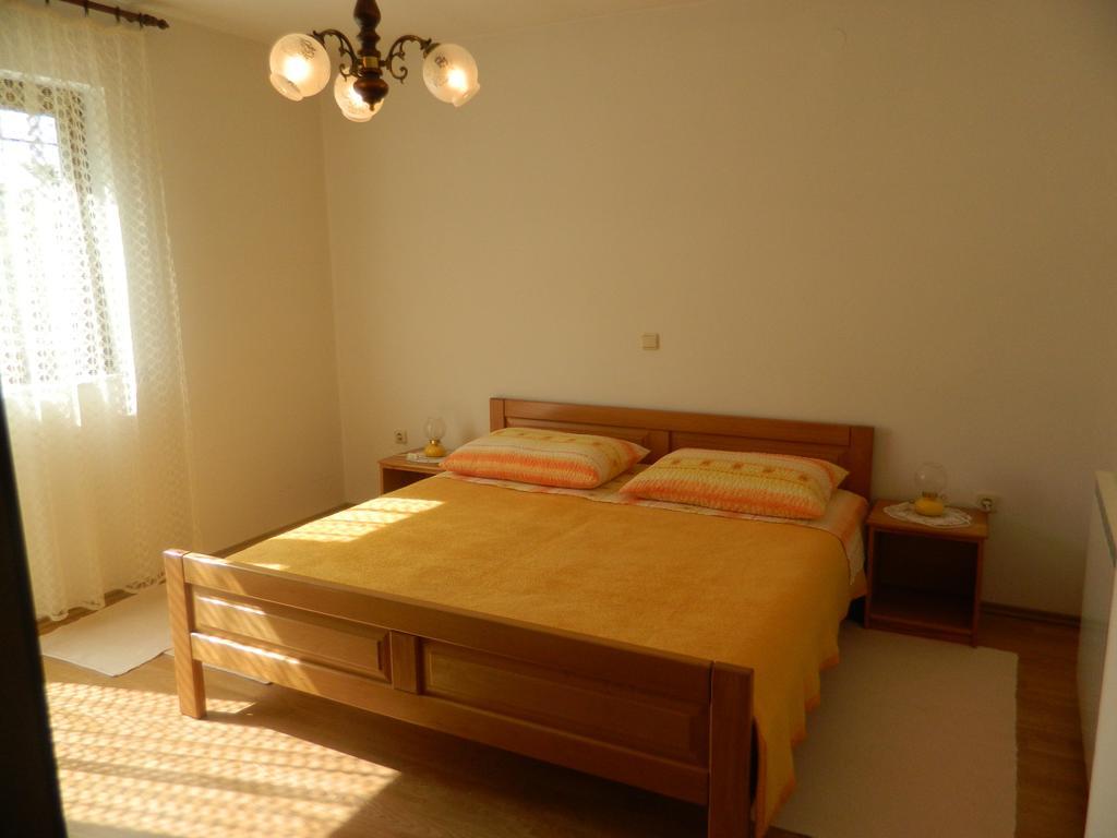 Vacation Home Kuca Za Odmor Krasno Polje Quarto foto