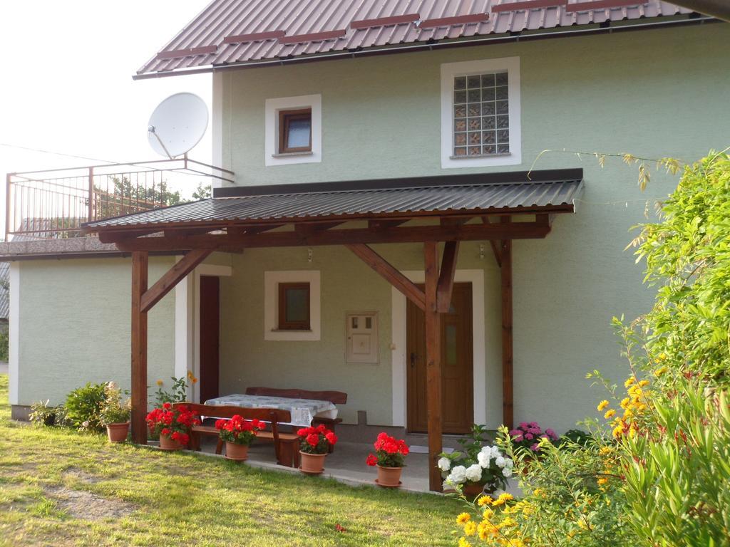 Vacation Home Kuca Za Odmor Krasno Polje Quarto foto