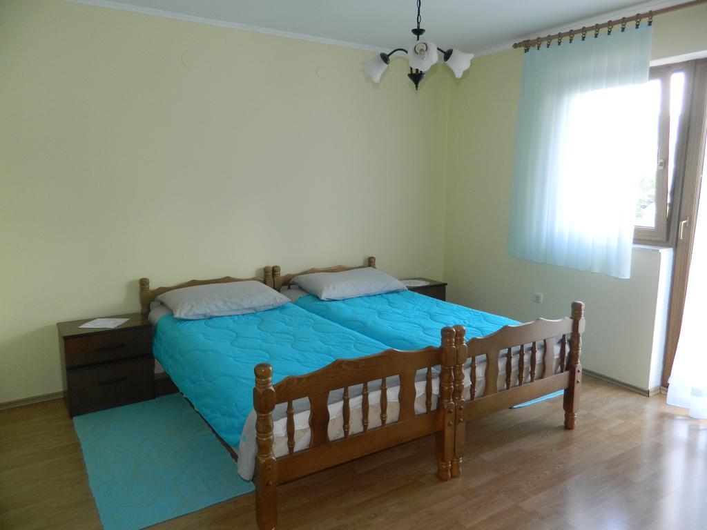 Vacation Home Kuca Za Odmor Krasno Polje Quarto foto