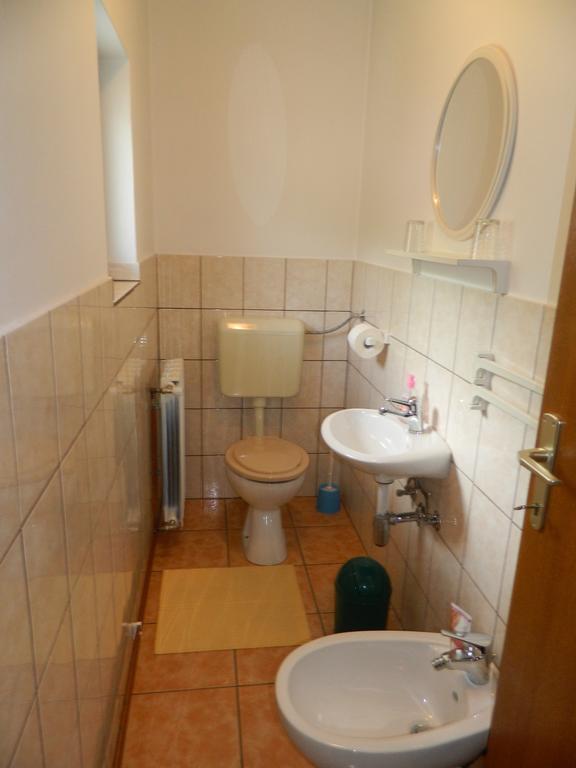 Vacation Home Kuca Za Odmor Krasno Polje Quarto foto